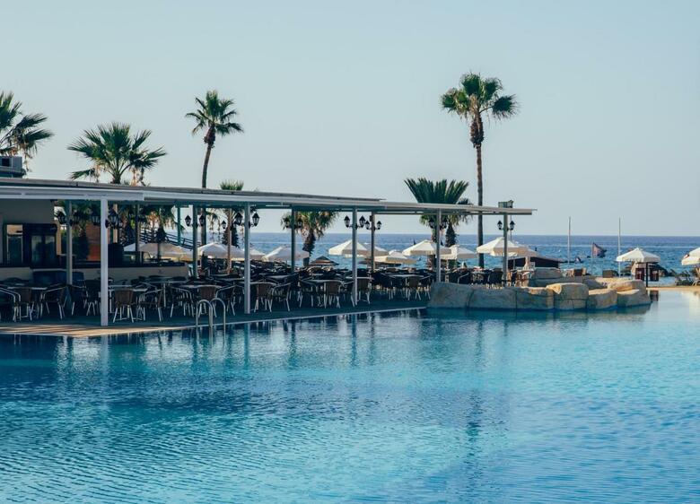 Hotel Callisto Holiday Village