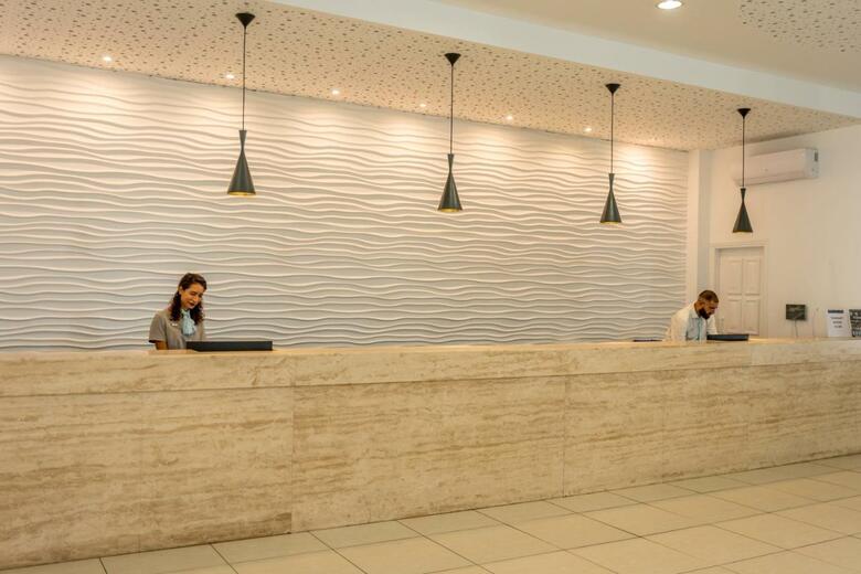 Hotel Callisto Holiday Village