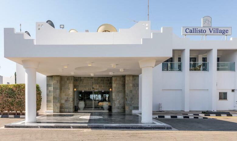 Hotel Callisto Holiday Village