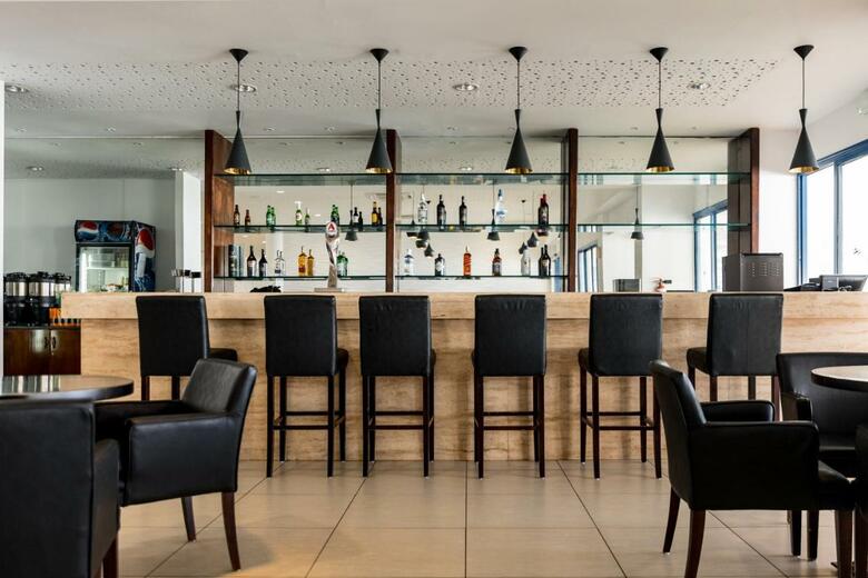 Hotel Callisto Holiday Village