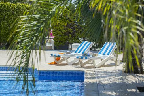Ayia Napa Villa Magnolia
