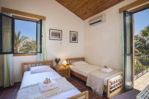 Ayia Napa Villa Magnolia