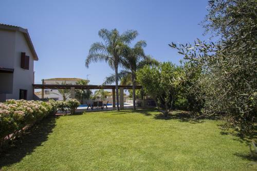 Ayia Napa Villa Magnolia