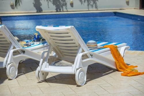 Ayia Napa Villa Magnolia