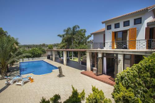 Ayia Napa Villa Magnolia