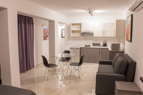 Apartamento Makronissos Beach Studio