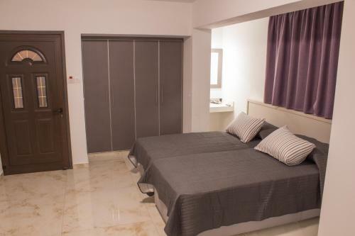 Apartamento Makronissos Beach Studio