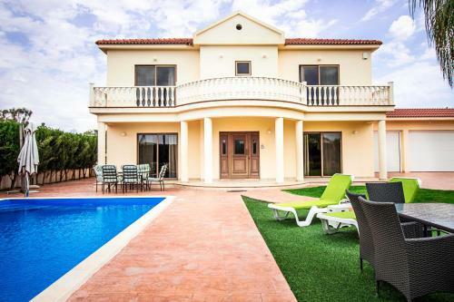 Villa Eva