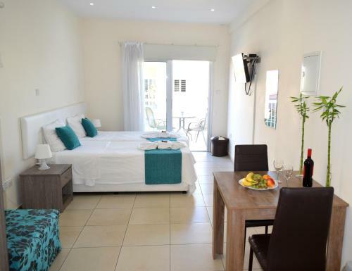 Apartamento Cross Road