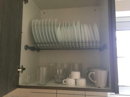 Apartamento Cross Road