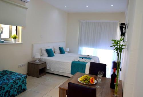 Apartamento Cross Road
