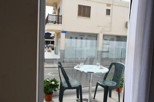 Apartamento Cross Road