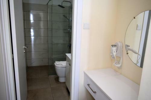 Apartamento Cross Road