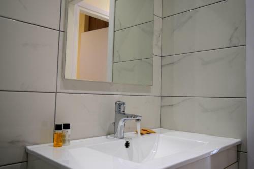 Apartamento Cross Road