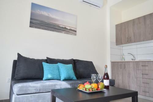 Apartamento Cross Road