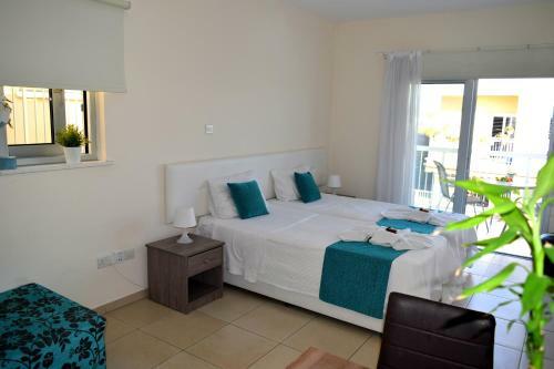 Apartamento Cross Road