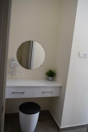 Apartamento Cross Road