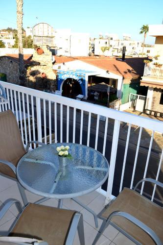 Apartamento Cross Road