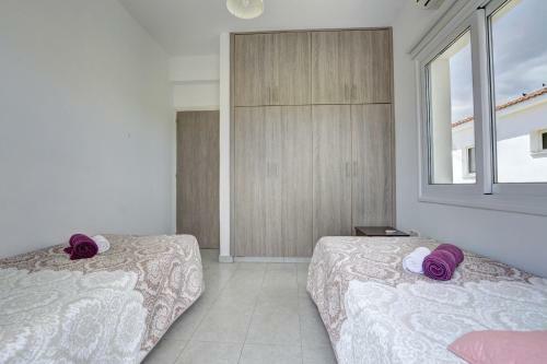 Nissi Villa Christa