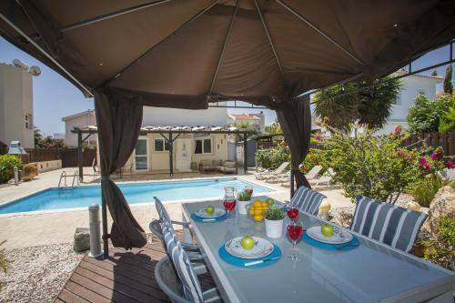 Ayia Napa Villa Napa Gardens