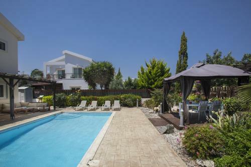 Ayia Napa Villa Napa Gardens