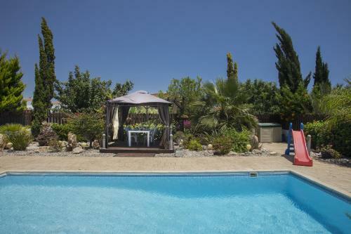 Ayia Napa Villa Napa Gardens