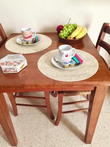 Apartamento Estia Vasilis Manoli