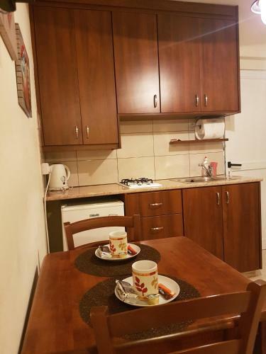 Apartamento Estia Vasilis Manoli
