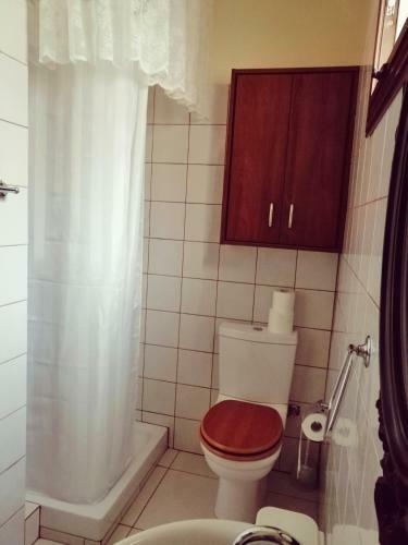 Apartamento Estia Vasilis Manoli