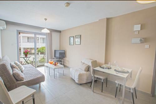 Apartamento Merab Napa Suites