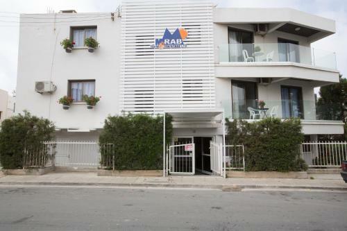 Apartamento Merab Napa Suites