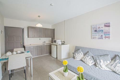 Apartamento Merab Napa Suites