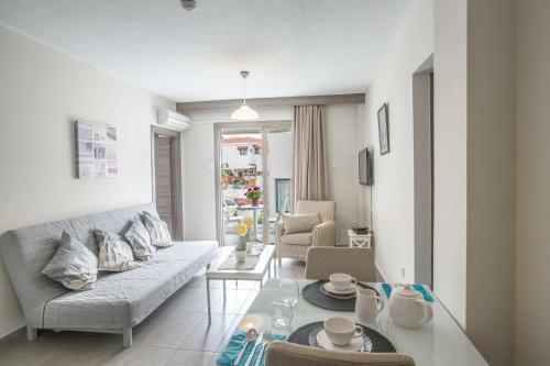 Apartamento Merab Napa Suites