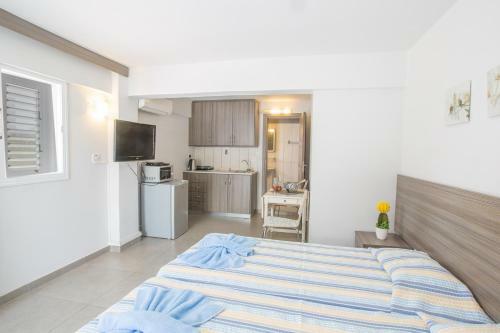 Apartamento Merab Napa Suites