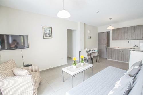 Apartamento Merab Napa Suites