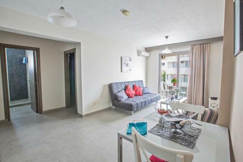 Apartamento Merab Napa Suites