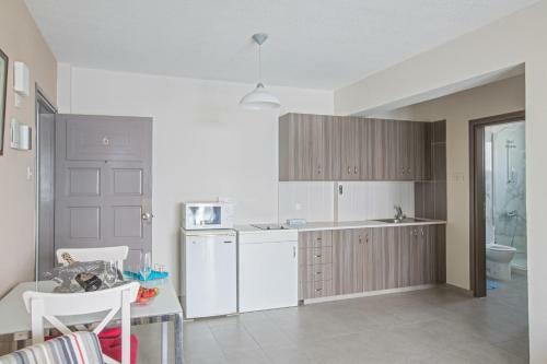 Apartamento Merab Napa Suites