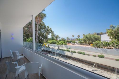 Apartamento Stratovarius Luxury Rooms