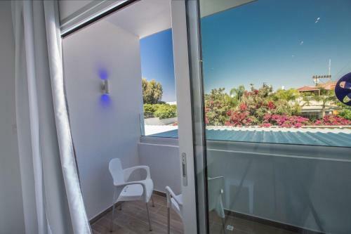 Apartamento Stratovarius Luxury Rooms