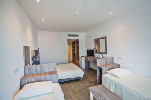 Apartamento Stratovarius Luxury Rooms