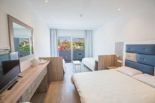 Apartamento Stratovarius Luxury Rooms