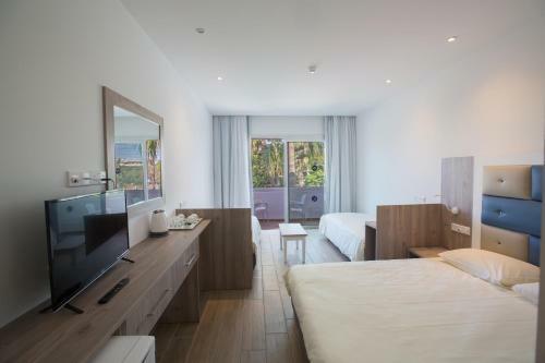 Apartamento Stratovarius Luxury Rooms