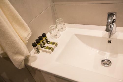 Apartamento Stratovarius Luxury Rooms