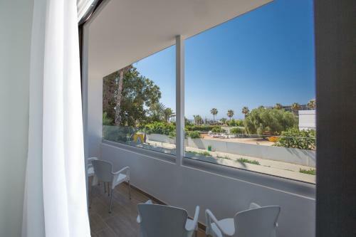 Apartamento Stratovarius Luxury Rooms