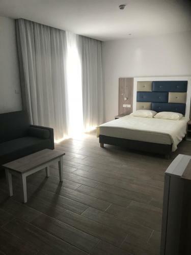 Apartamento Stratovarius Luxury Rooms