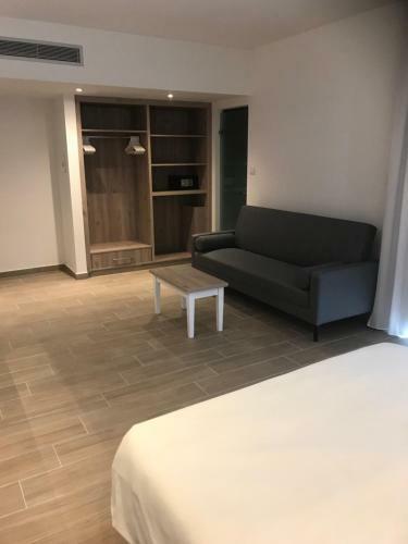 Apartamento Stratovarius Luxury Rooms