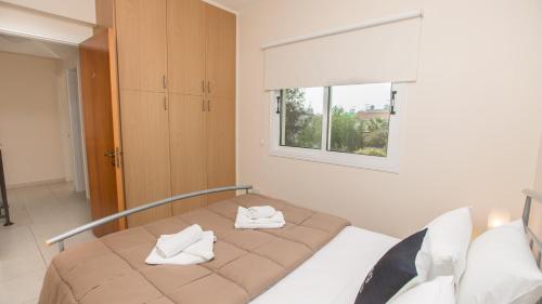 Rent Private Villa 364