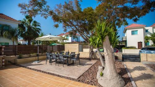Rent Private Villa 364