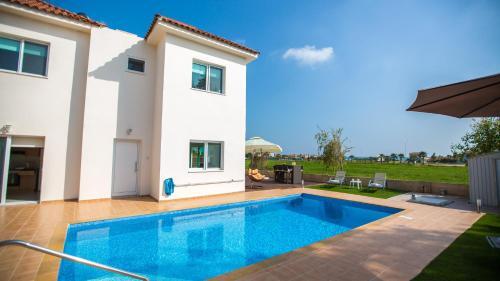 Rent Private Villa 364