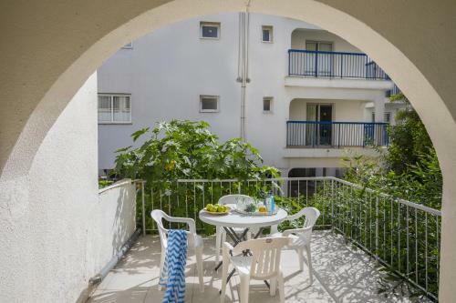 Apartamento Ayia Napa Central Suite